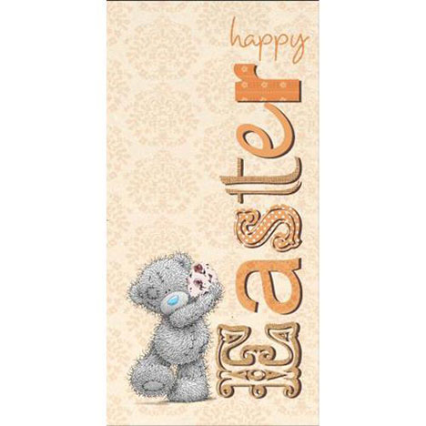 Happy Easter Me to You Bear Gift / Money Wallet £1.79